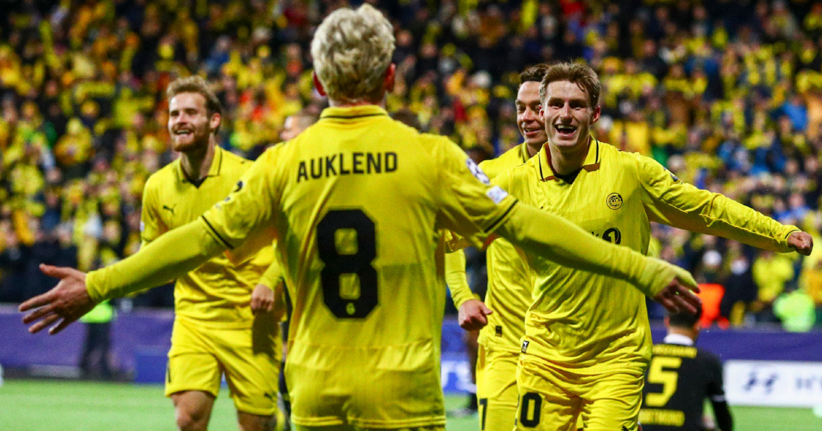 Norvežani odigrali spektakularan derbi. Zašto je rezultat loša vijest za Dinamo?