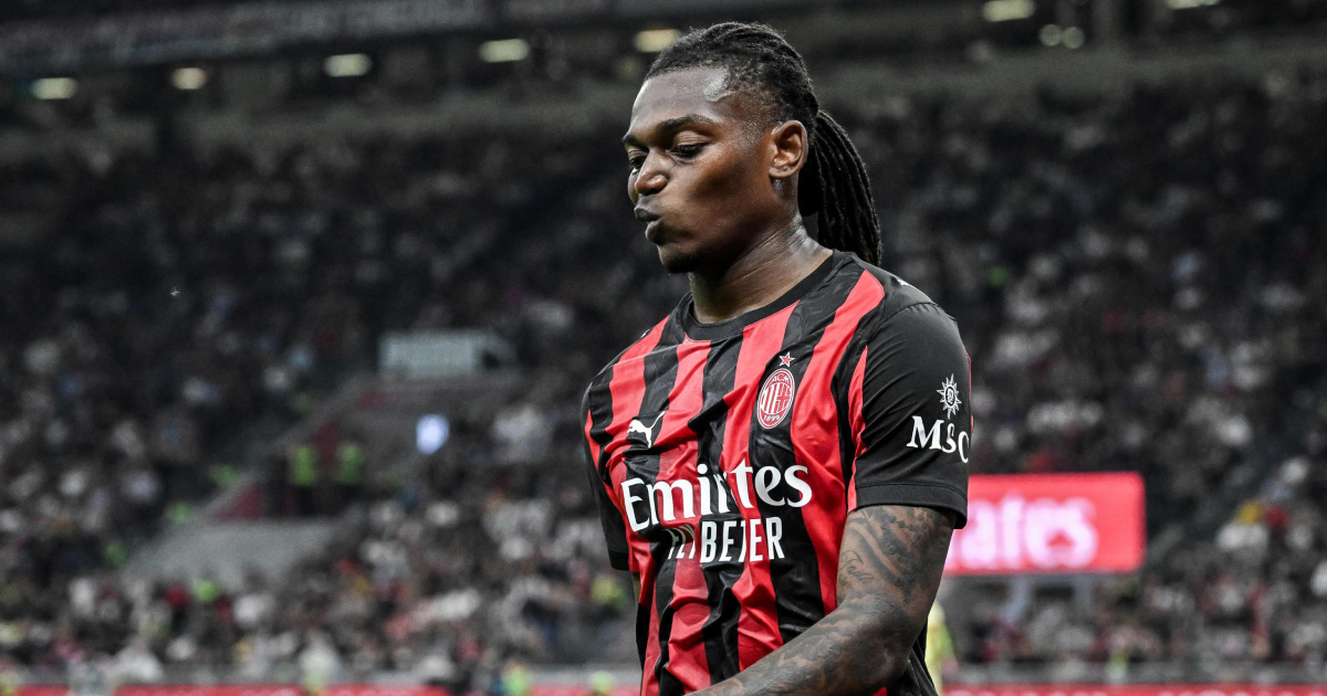 Leao prelazi u Premier ligu? Sky: Pregovori su u tijeku