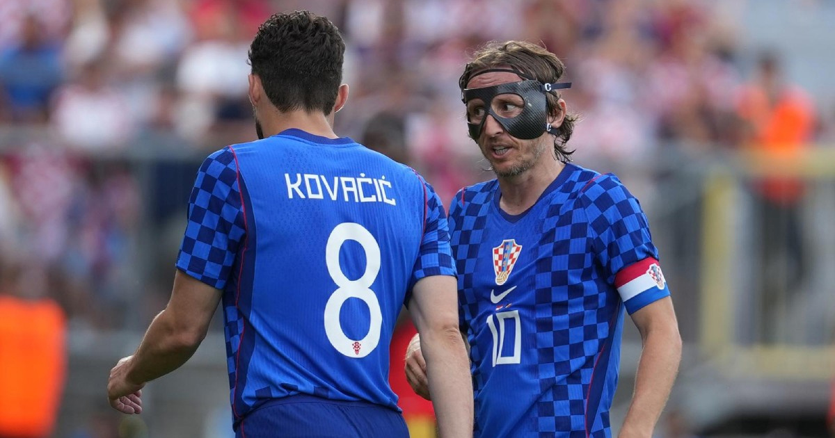 DAZN po jačini rangirao reprezentacije SP-a i izabrao favorita. Evo gdje je Hrvatska