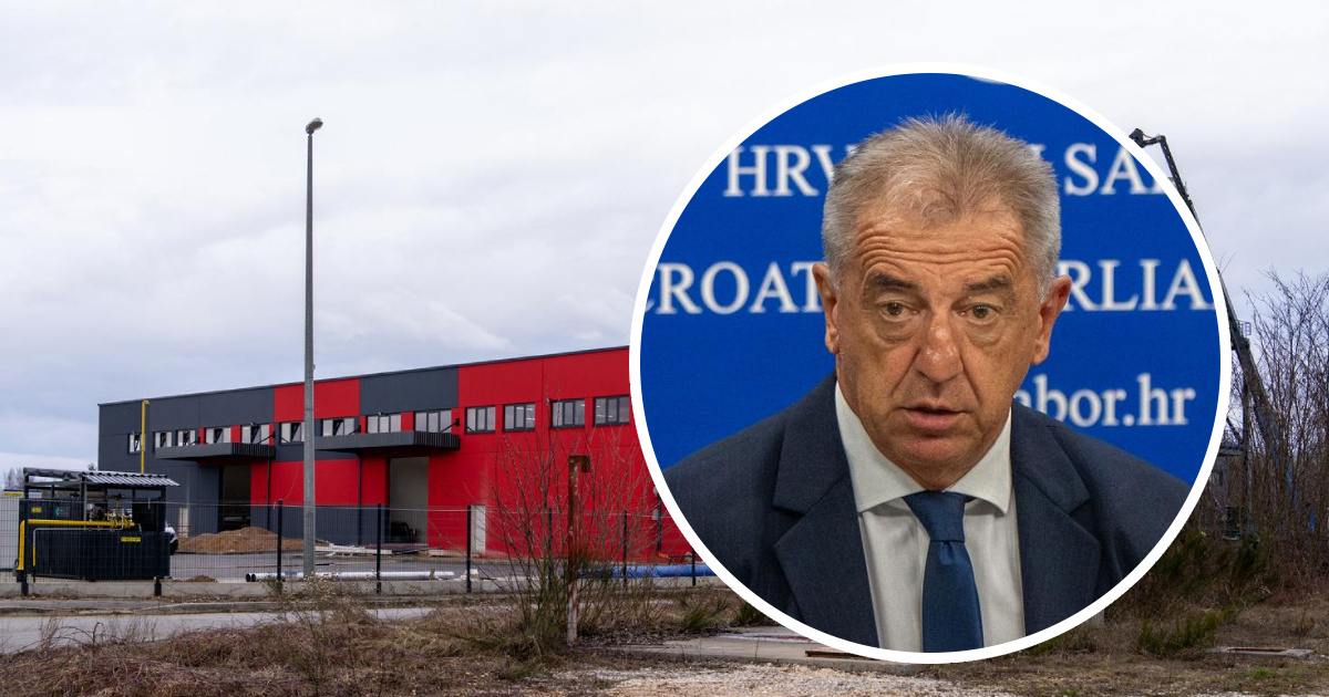 Milinović: Gospićka inicijativa postavlja pitanja, ali ne daje odgovore