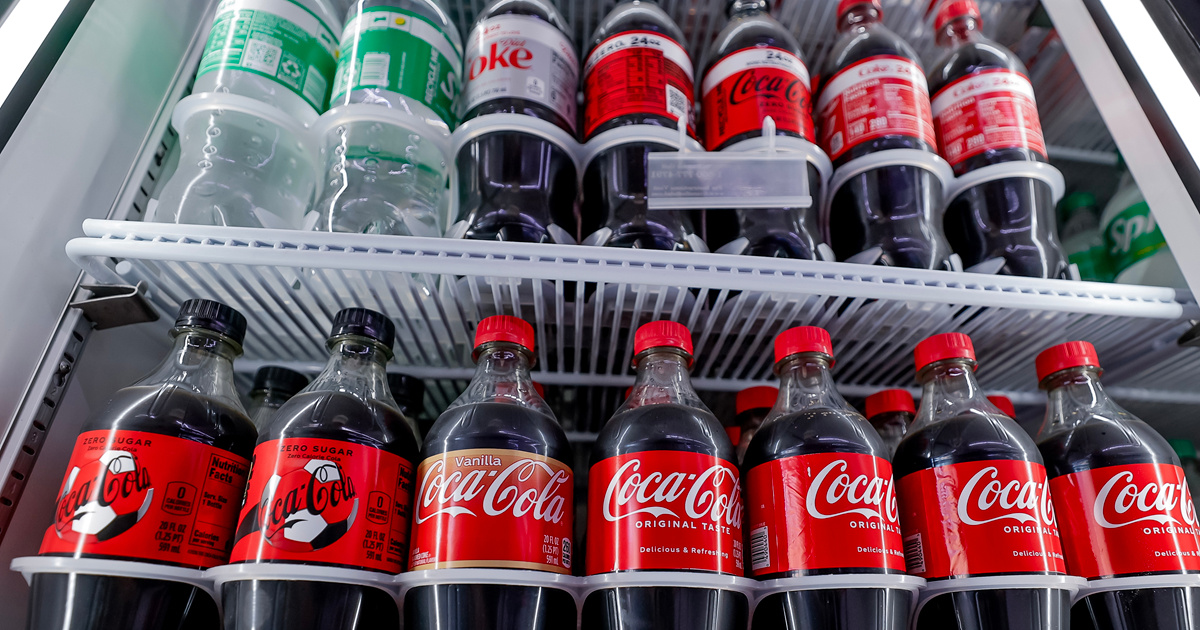 Coca-Cola zadovoljna stankama za hidrataciju na SP-u. Prihodi nadmašili očekivanja