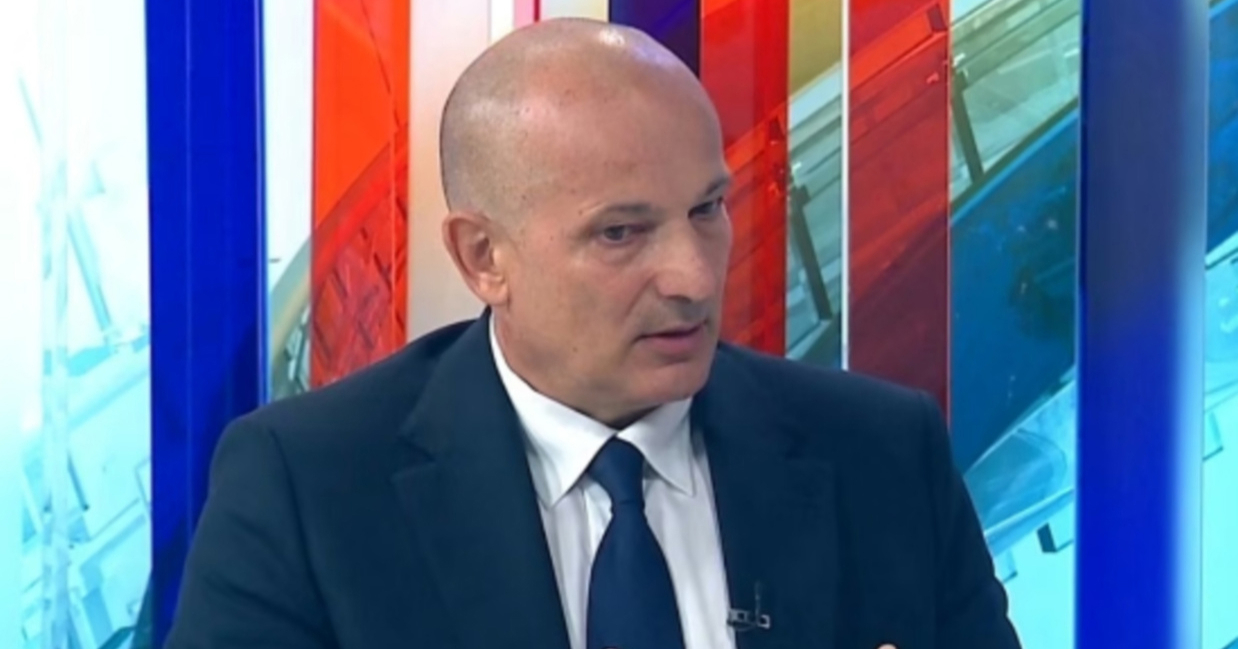 Milanovićev savjetnik: Stav Europske unije o Srbiji je licemjeran