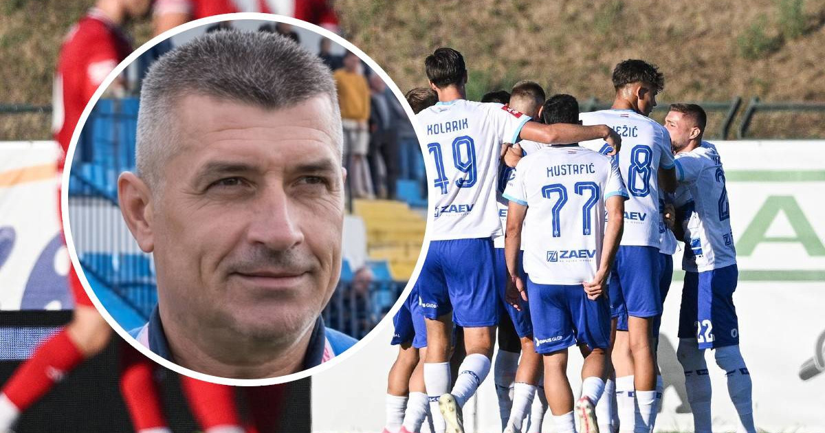 "Igrači Osijeka izgledaju kao da su im skinuti okovi. Pokazali su što navijači žele"