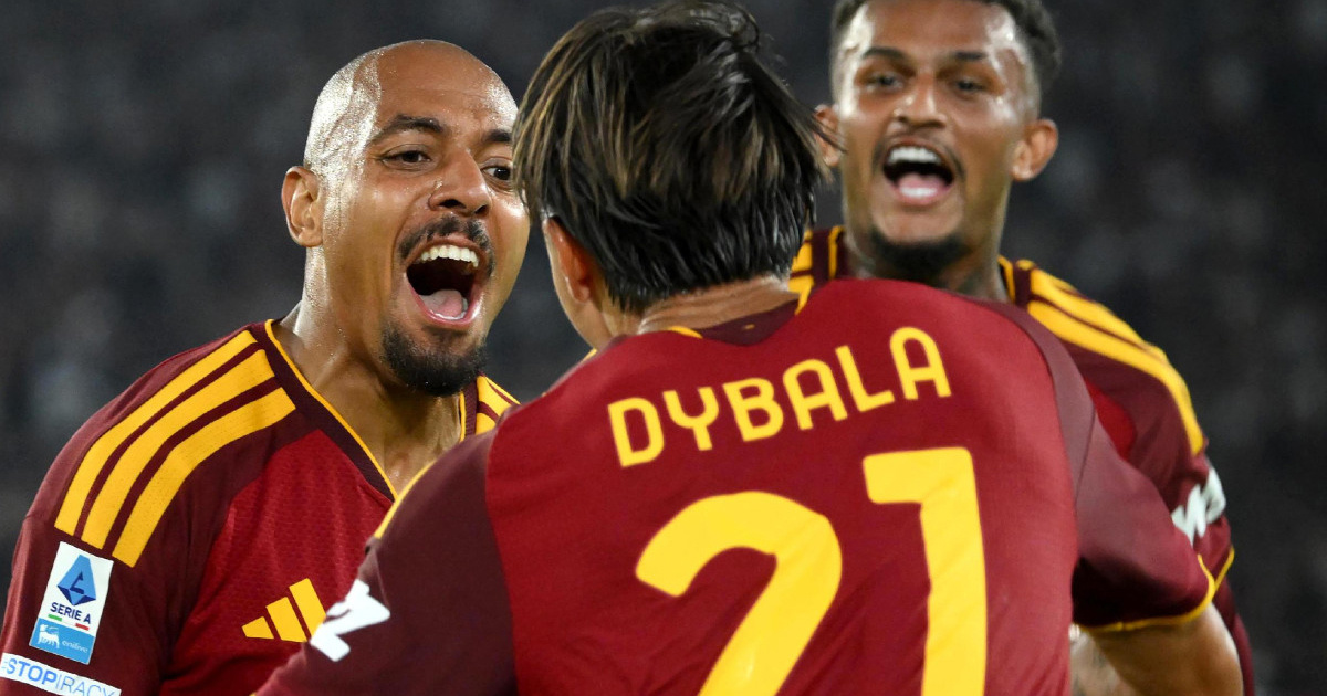VIDEO Malen i Dybala uništili Fiorentinu. Ovakav pothvat nije viđen pet godina