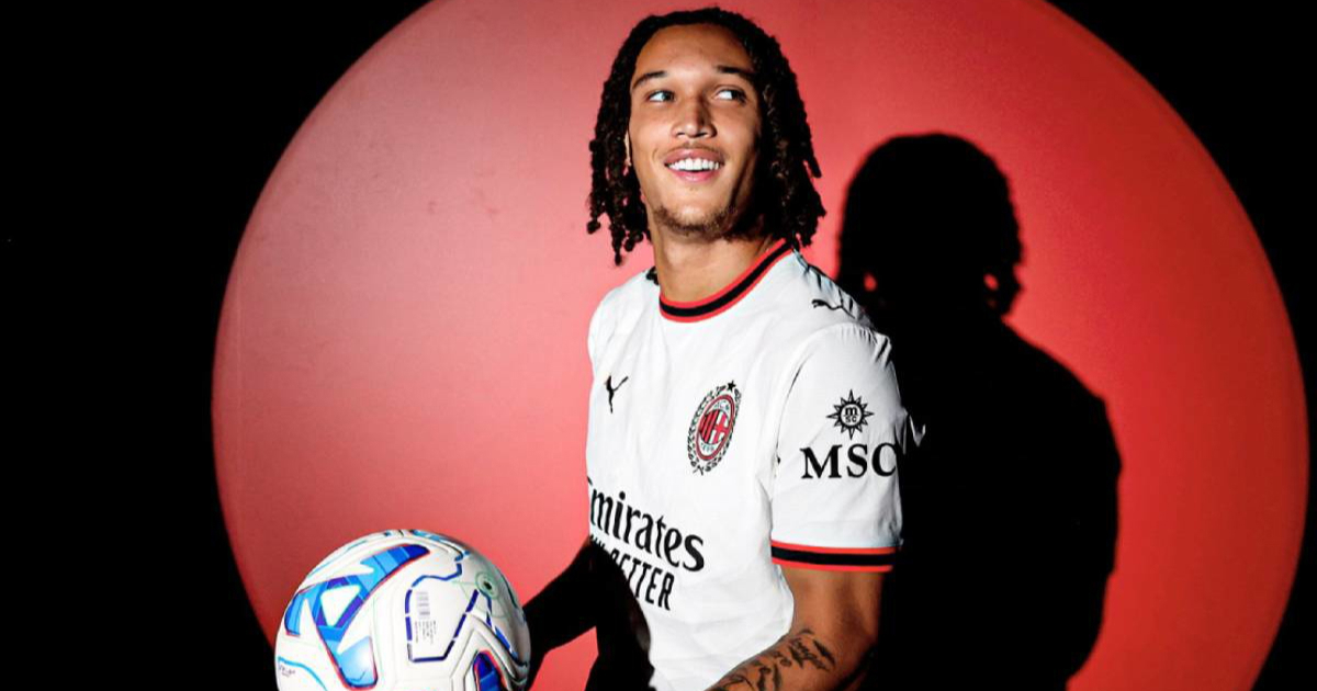 Otac mu je legenda Partizana i miljenik Grobara. Milan ga je kupio za 65 milijuna €