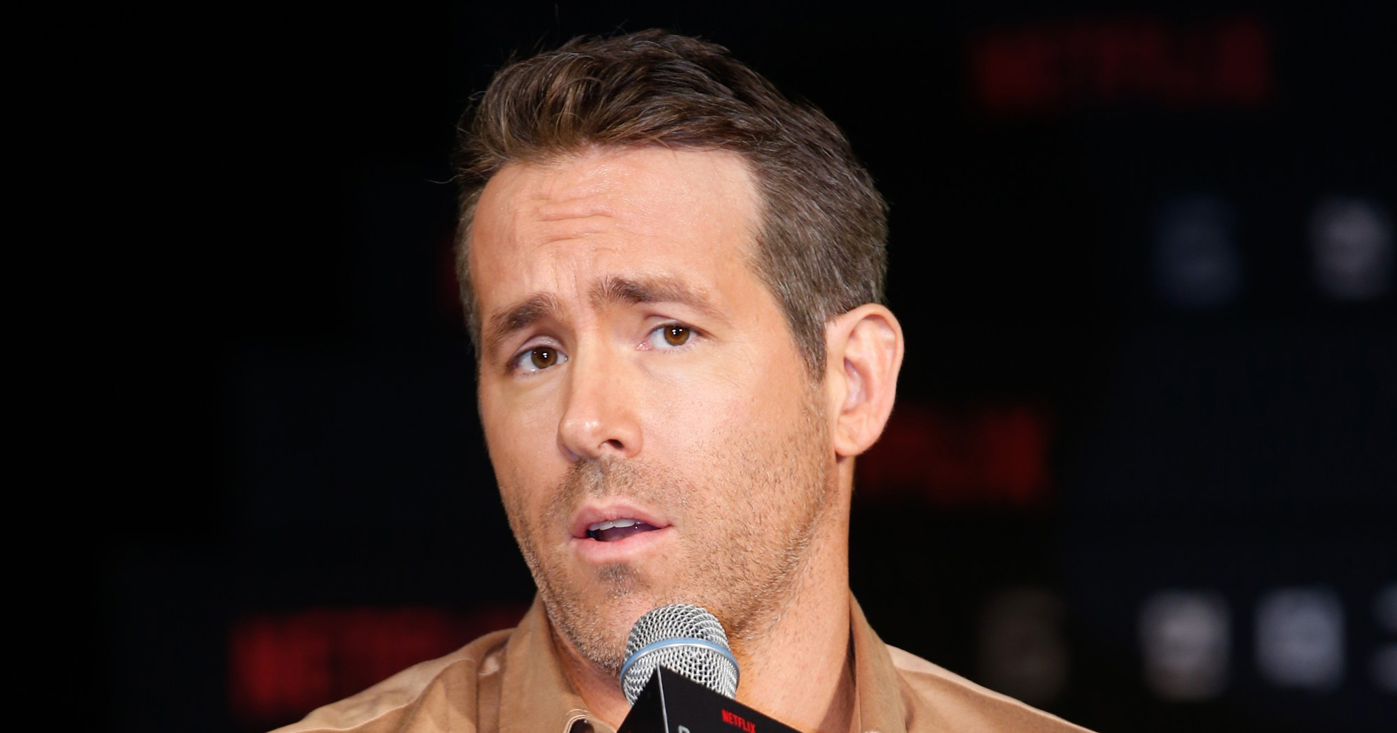 Ryan Reynolds prisjetio se teške nesreće zbog koje je tjedni