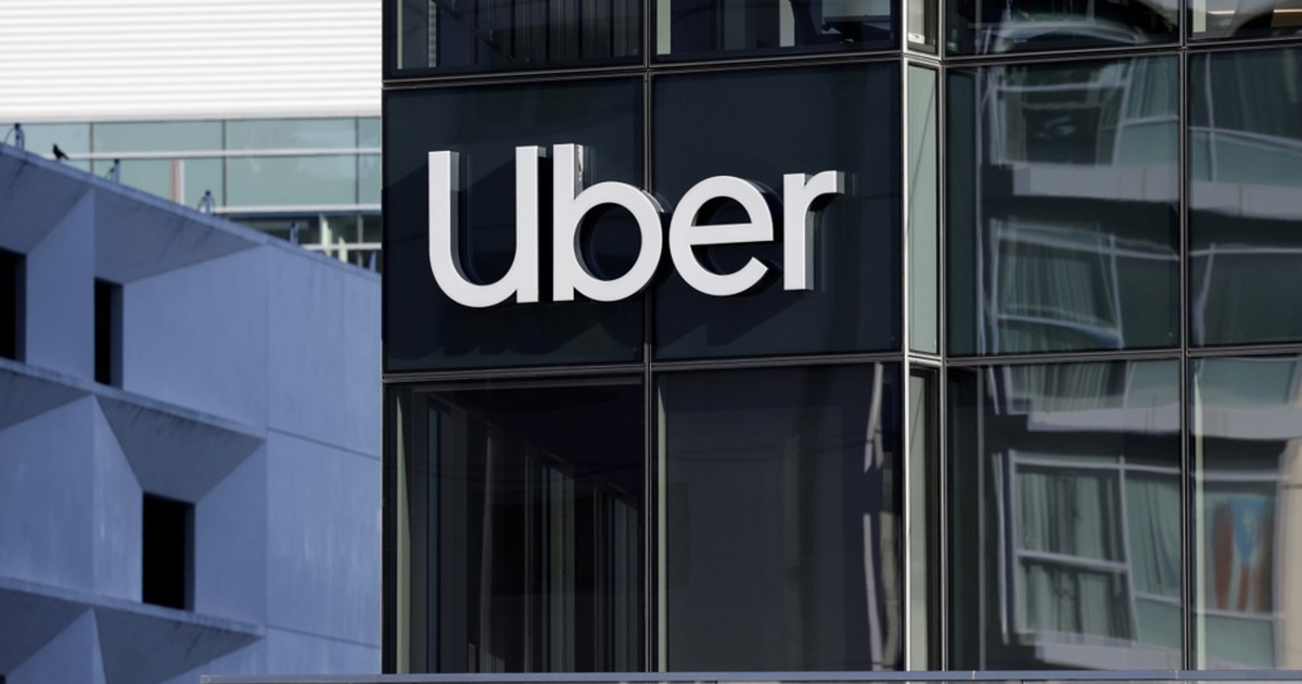 Uberovi vozači u EU-u tuže kompaniju. Kažu da im algoritam ruši zaradu