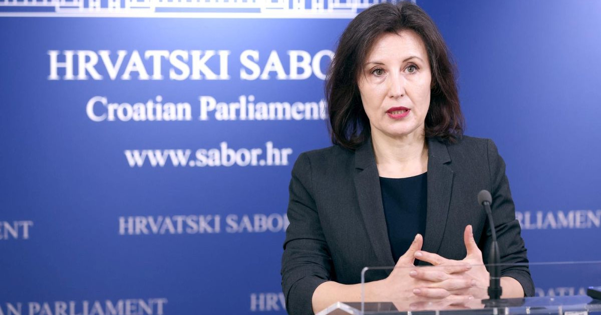 Orešković o Lici: Ili prijevremeni izbori, ili masovni prosvjedi
