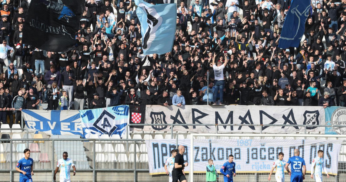 Umro je čovjek koji je dao ime riječkoj Armadi