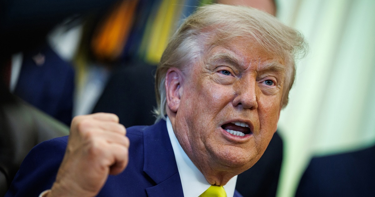 Trump: Ne vjerujem da će Izrael ponovno zaratiti s