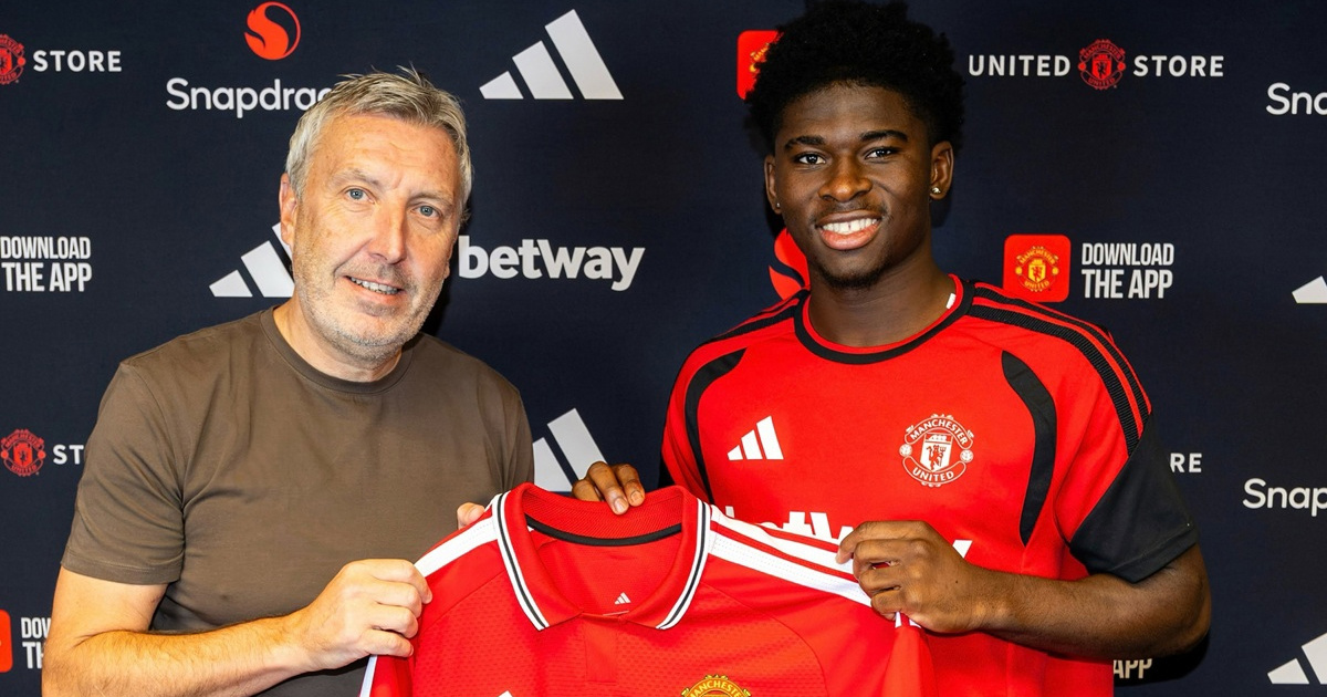 Top transferi: Manchester United napravio svoj najveći transfer ovog ljeta