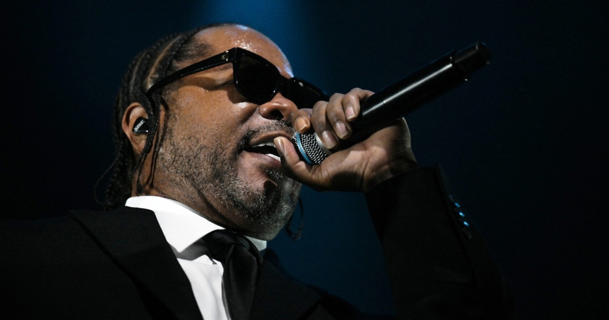 Xzibit za Index: 