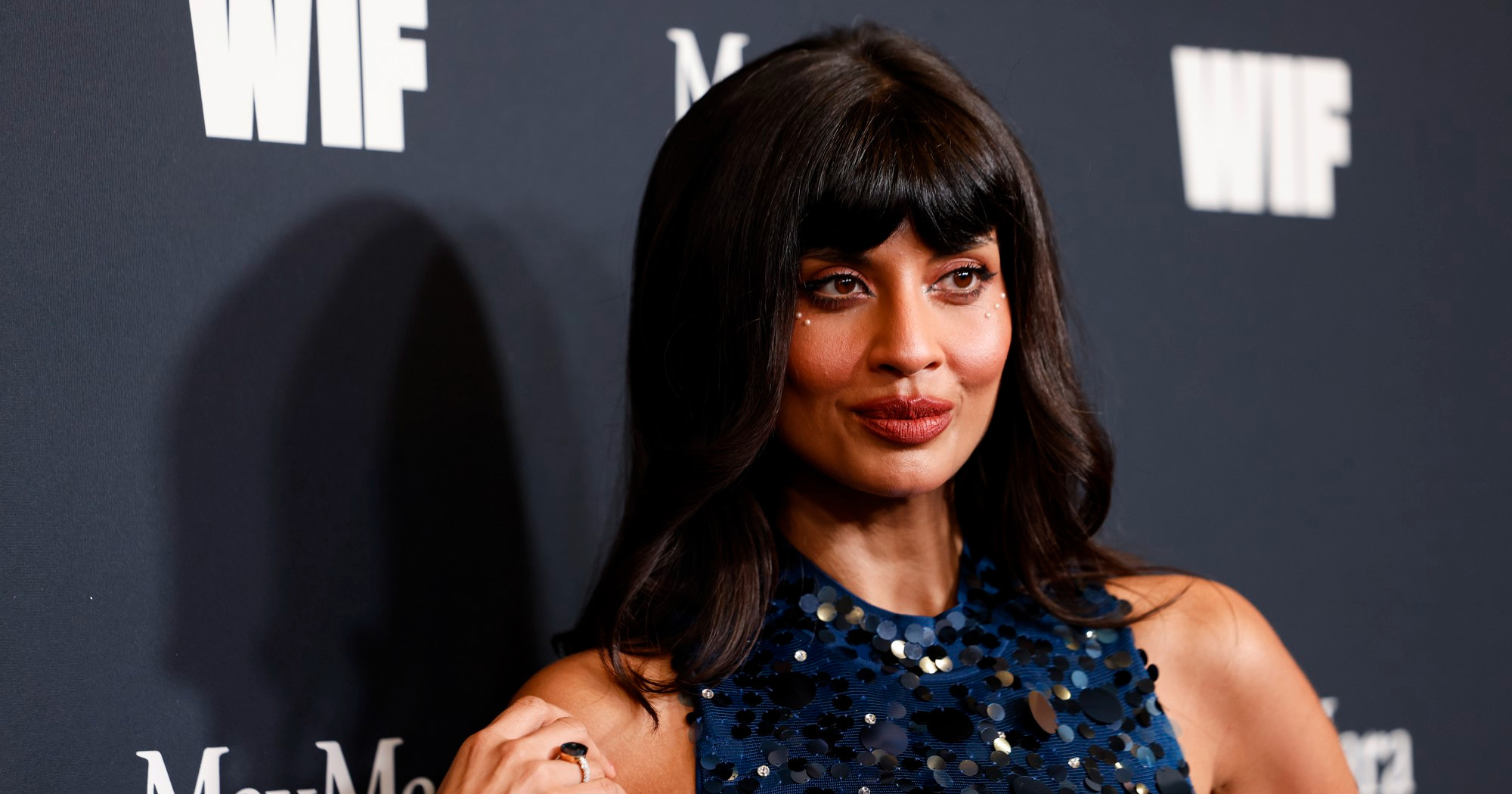 Jameela Jamil izjavila da je "botoks zatvor za žene" pa izazvala raspravu