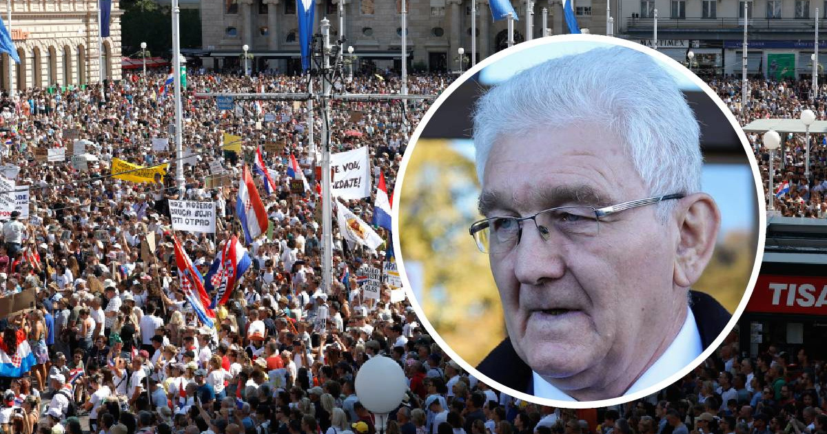 Špika: Gdje su jučer bili hrvatski sportaši?