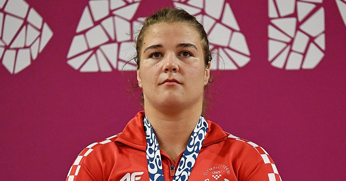 Vuković osvojila zlato, a Oberan i Cvjetko bronce u judu na Mediteranskim igrama