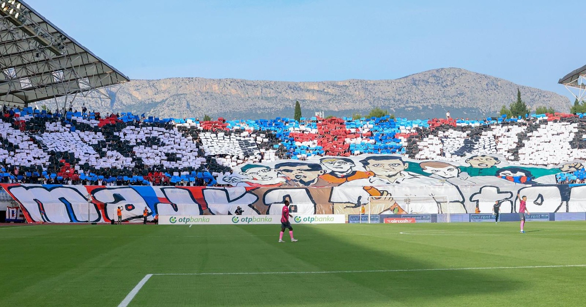 Na današnji dan osnovana je Torcida, najstarija navijačka skupina u Europi