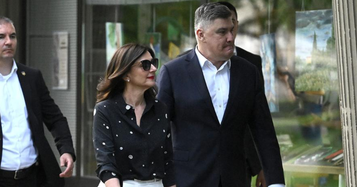 Sanja Musić Milanović pokazala odličnu formulu za ljetnu ele