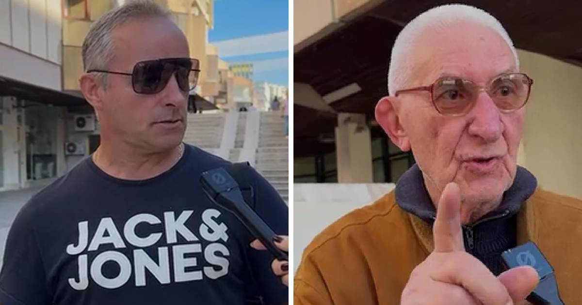 "To nisu navijači Hajduka, to su kriminalci". Evo što Splićani danas kažu o Torcidi