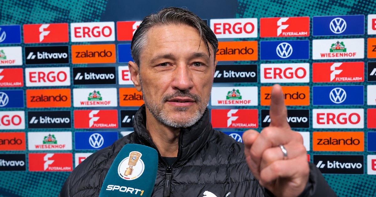 Kovač usred intervjua ugledao suca pa ga počeo ispitivati o penalu. Pogledajte snimku
