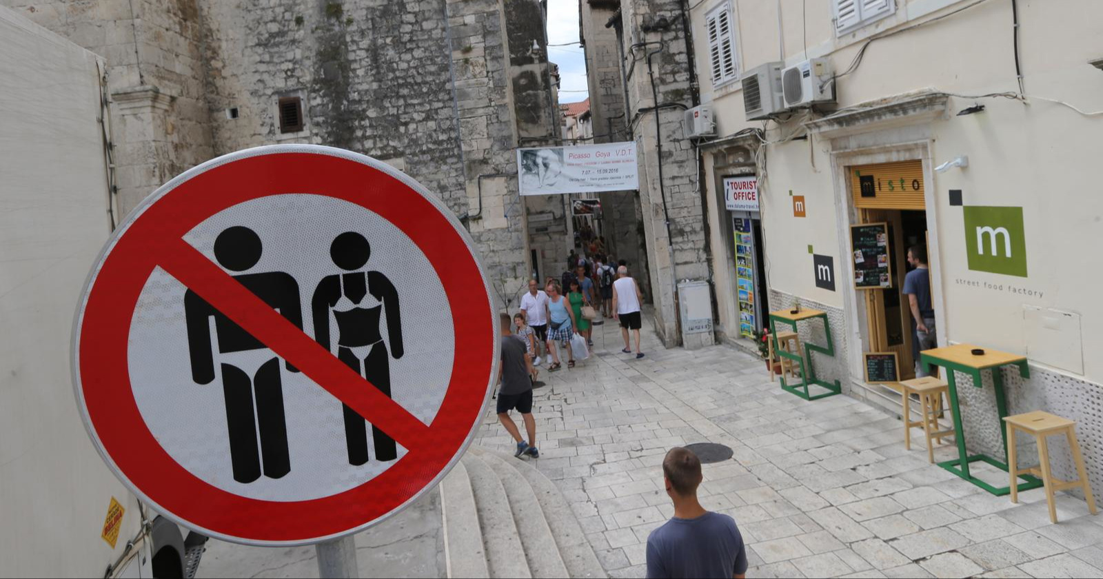Kazne su visoke: Za ova pravila po europskim plažama i gradovima morate znati
