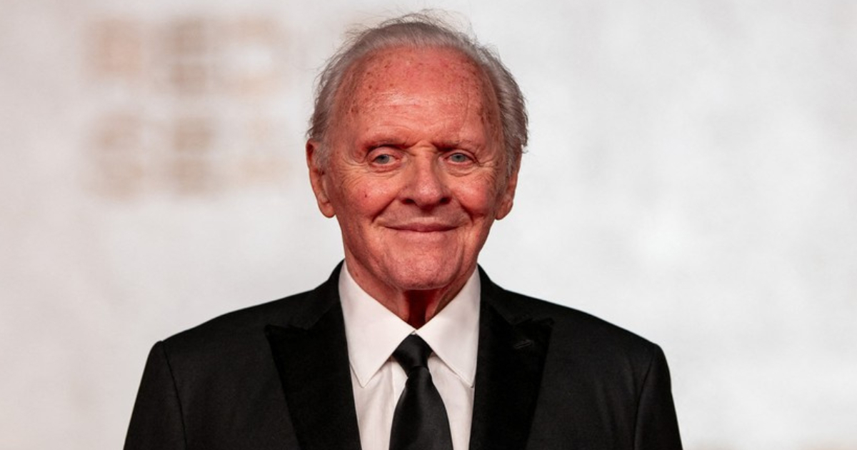 Anthony Hopkins otkrio koju kolegicu nije mogao podnijeti na setu