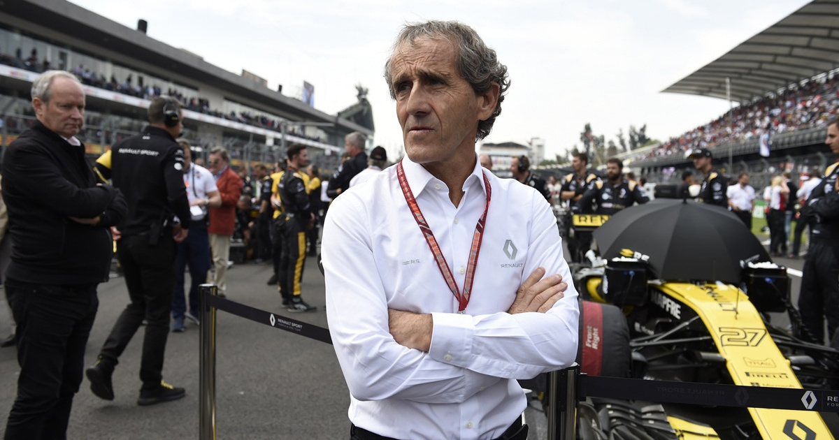 Maskirani pljačkaši upali u dom četverostrukog prvaka Formule 1. Ozlijeđen je