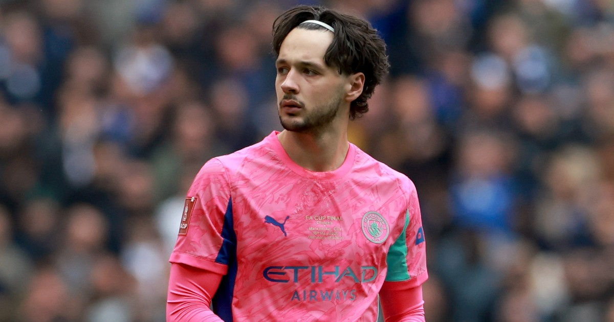 Top transferi: City prodao rezervnog golmana za 50 mil. eura. Rat Barcelone i Reala