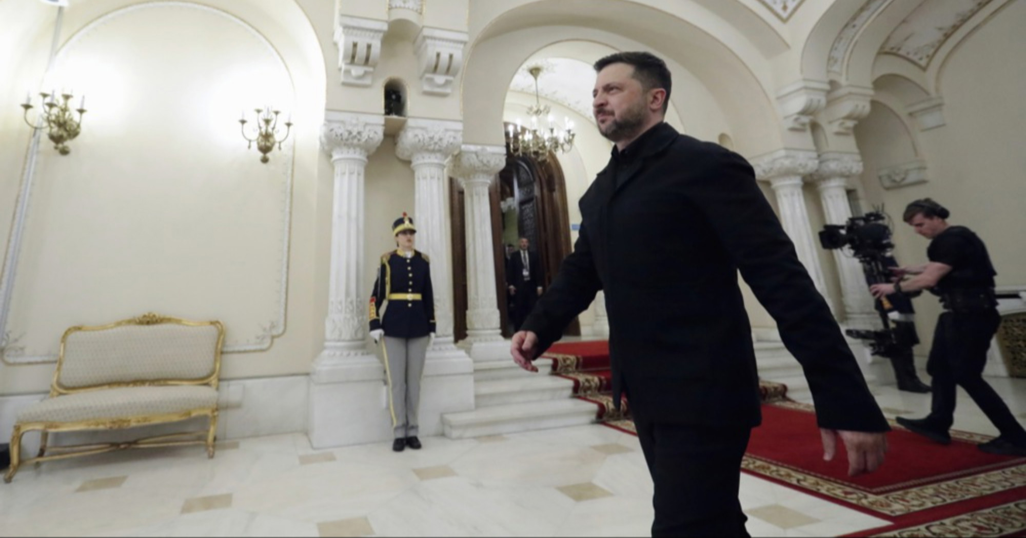 Zelenski traži od Trumpa da s Xijem pokrene pitanje rata u Ukrajini
