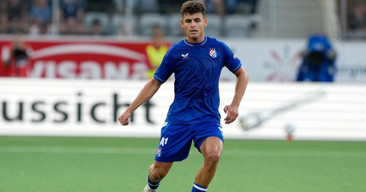 Talijani opet stižu u Zagreb? Dinamo sprema najveći transfer ovog ljeta