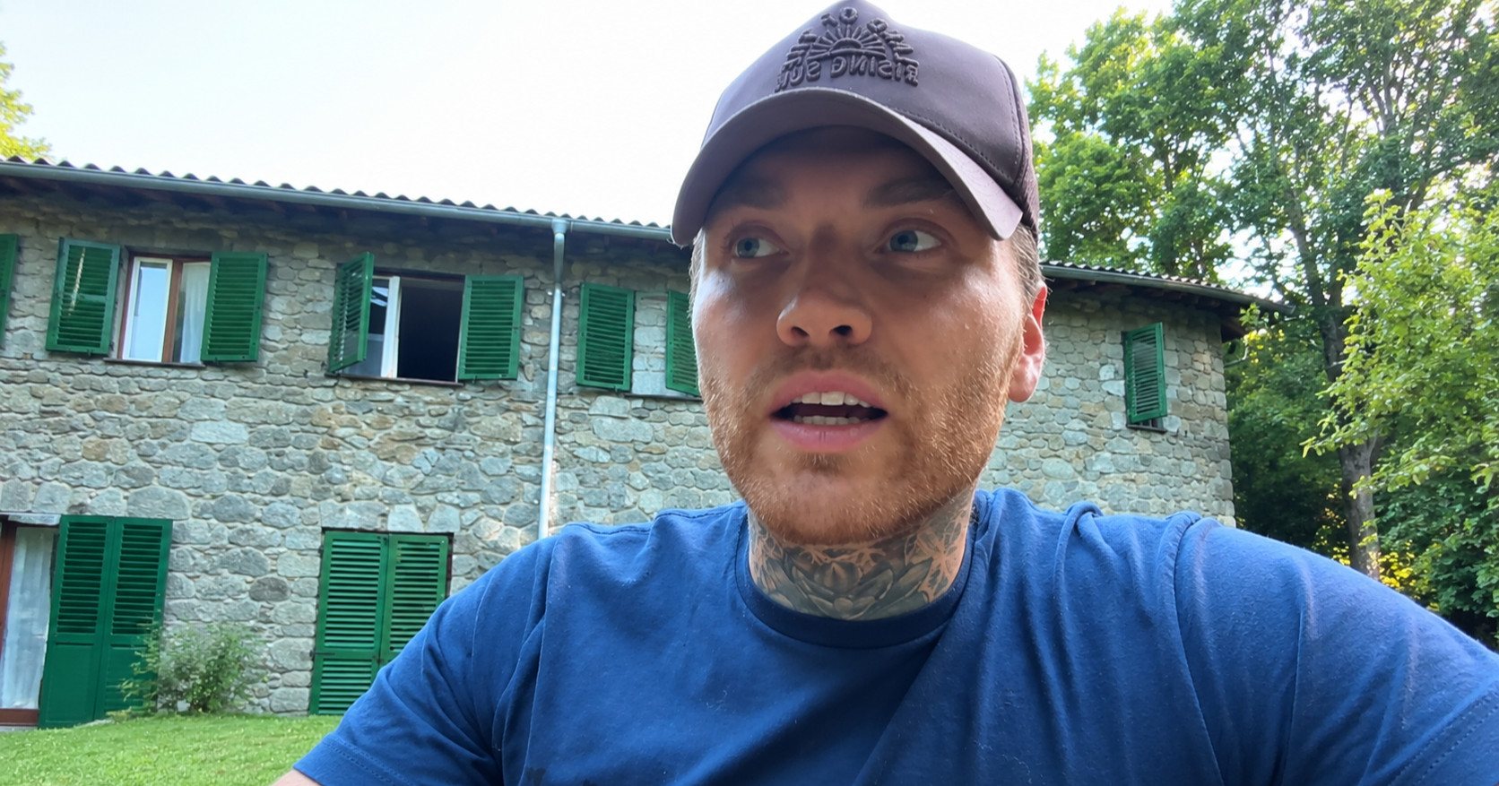 VIDEO Matthew se preselio u Hrvatsku i otkrio: "U Americi to nikada nisam mogao"