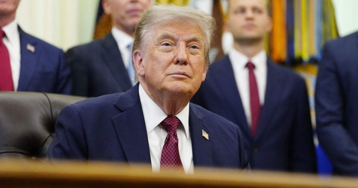 Trump: Rat punih razmjera s Iranom moguć je ako ne dobijemo sve što želimo