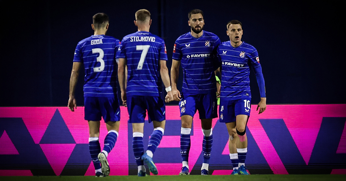 Dinamo ne mora prodavati nijednog kapitalca. Već je zaradio deset milijuna eura