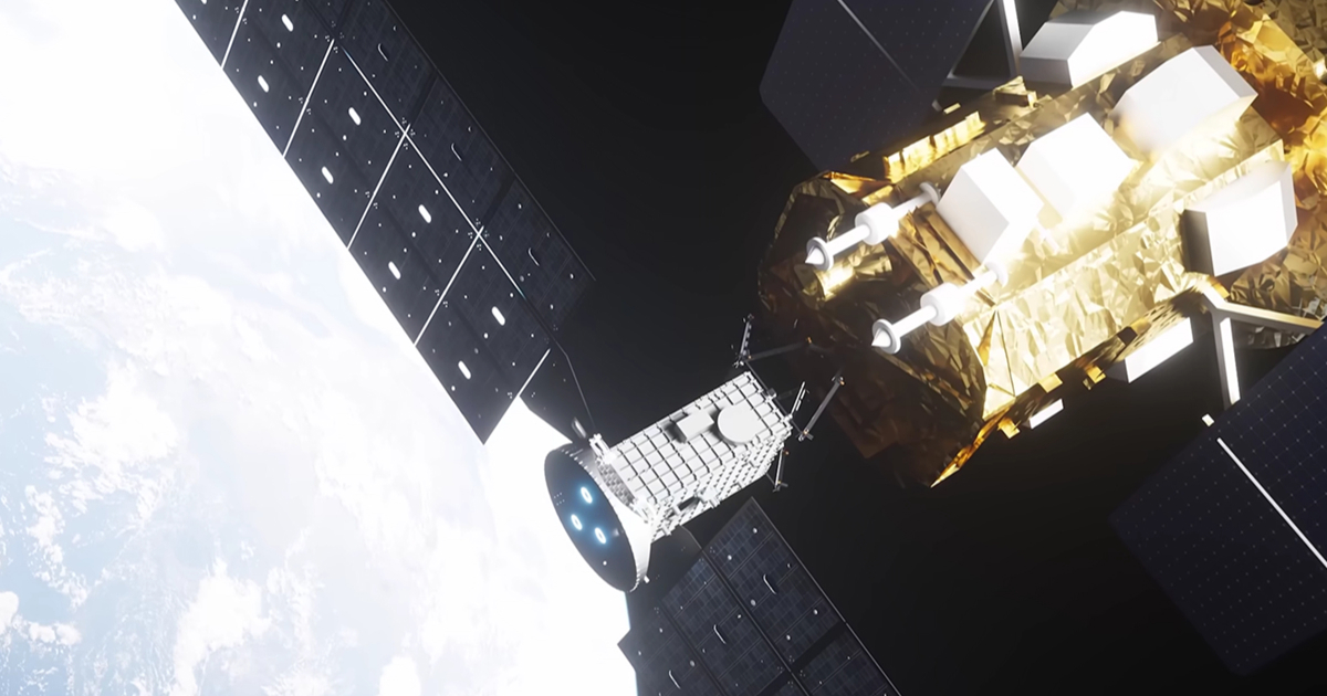 Privatna misija spašavanja ostarjelog NASA-inog teleskopa upala u probleme