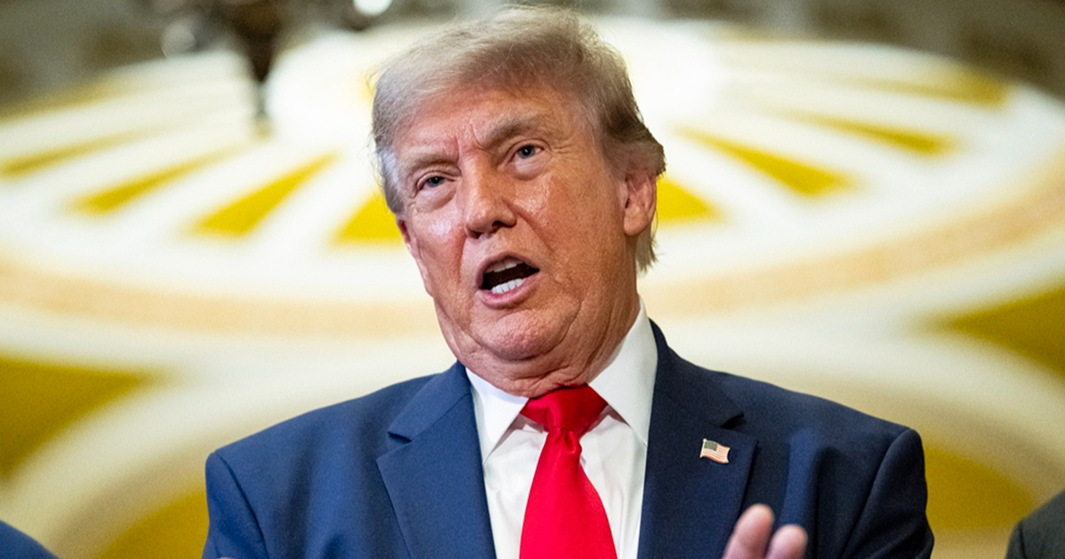 Trump: Imao sam vrlo dobre sastanke sa Zelenskim i Netanyahuom