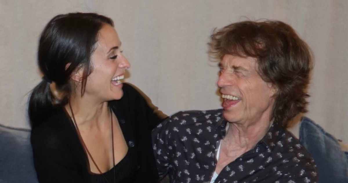 Mick Jagger proslavio 83. rođendan, zaručnica (39) objavila romantične fotografije