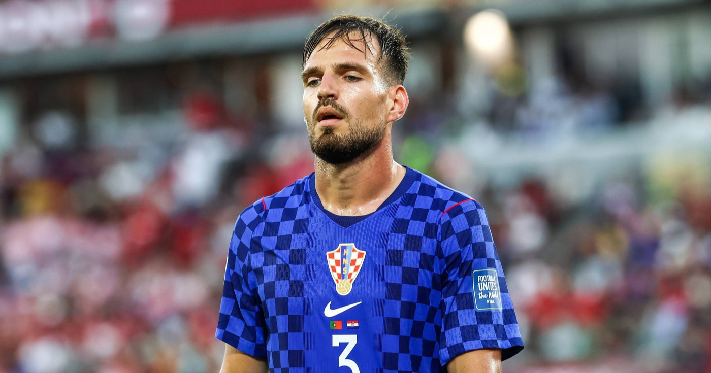 Milan je poslao upit za hrvatskog reprezentativca. Odmah je dobio negativan odgovor