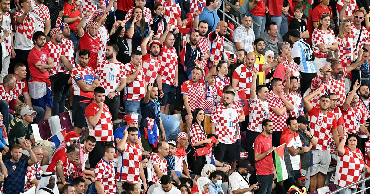 Gradonačelnica Toronta o novom pravilu FIFA-e za navijače: Čista pljačka
