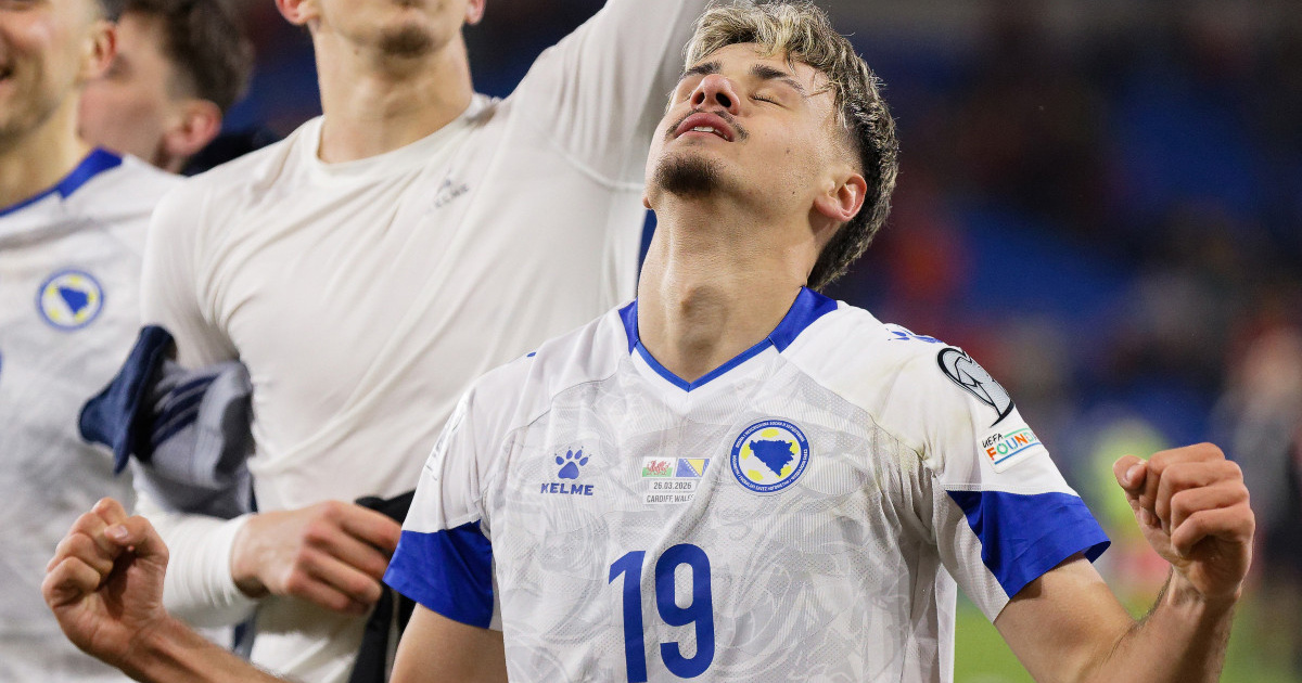 Chelsea blizu dovođenja Kerima Alajbegovića