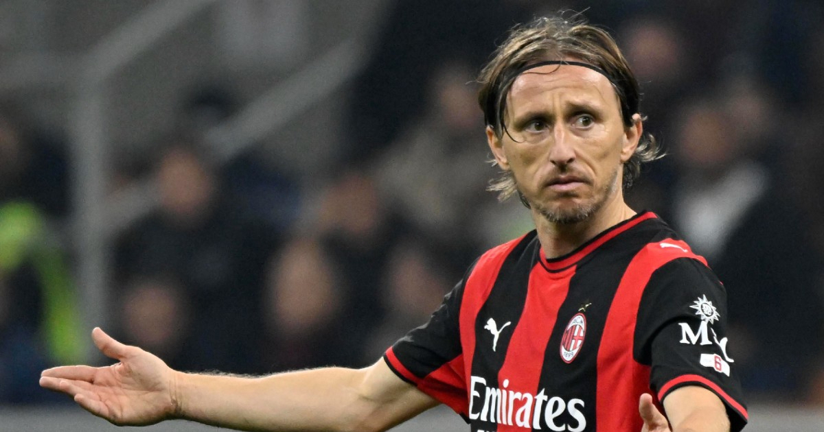 Trener Bologne otkrio kako je iskoristio Modrićev ulazak da pobijedi Milan
