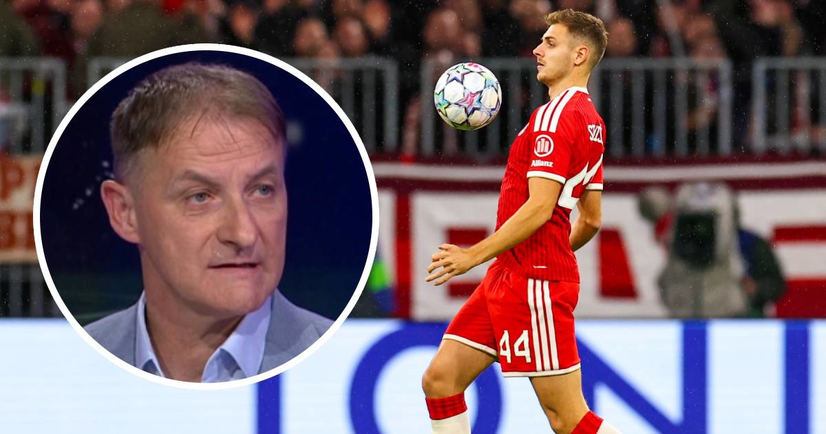 Jozinović kritizirao nastup Hrvata u Ligi prvaka: Koji je razlog, ne znam