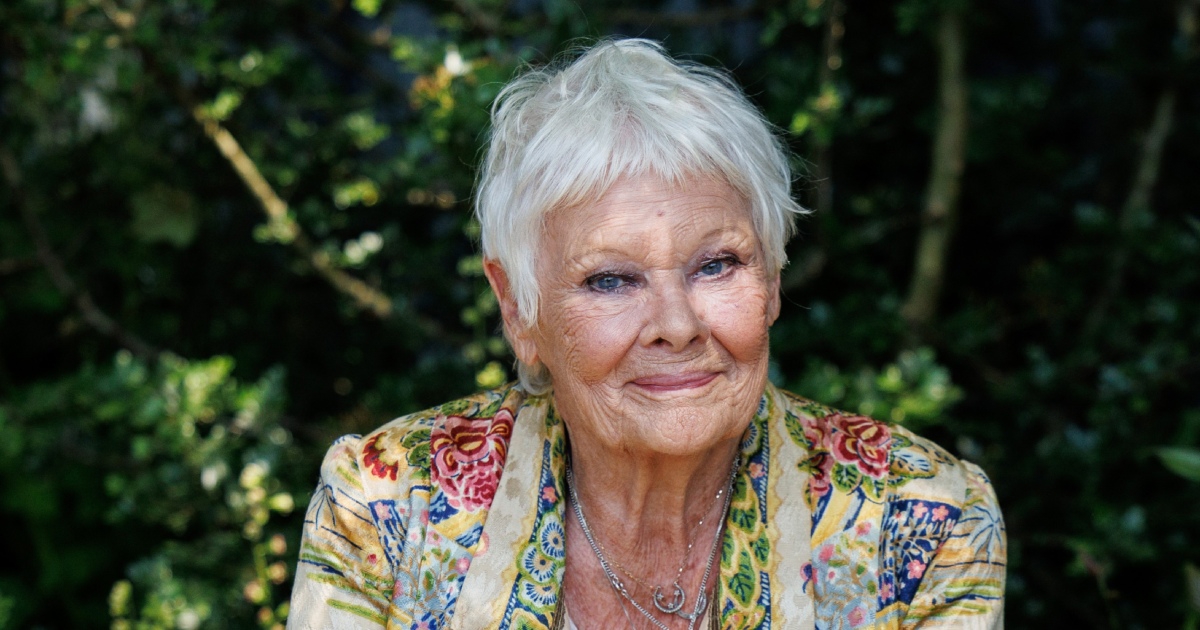 Jeziva uloga koju je Judi Dench nazvala 