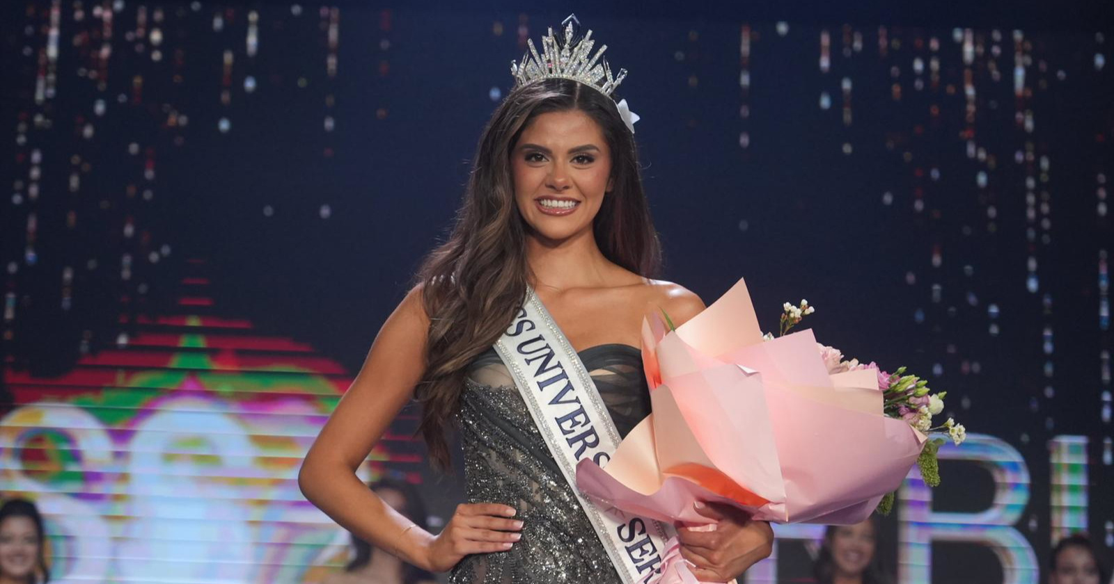 Medicinska sestra iz Chicaga nova je Miss Universe Srbije