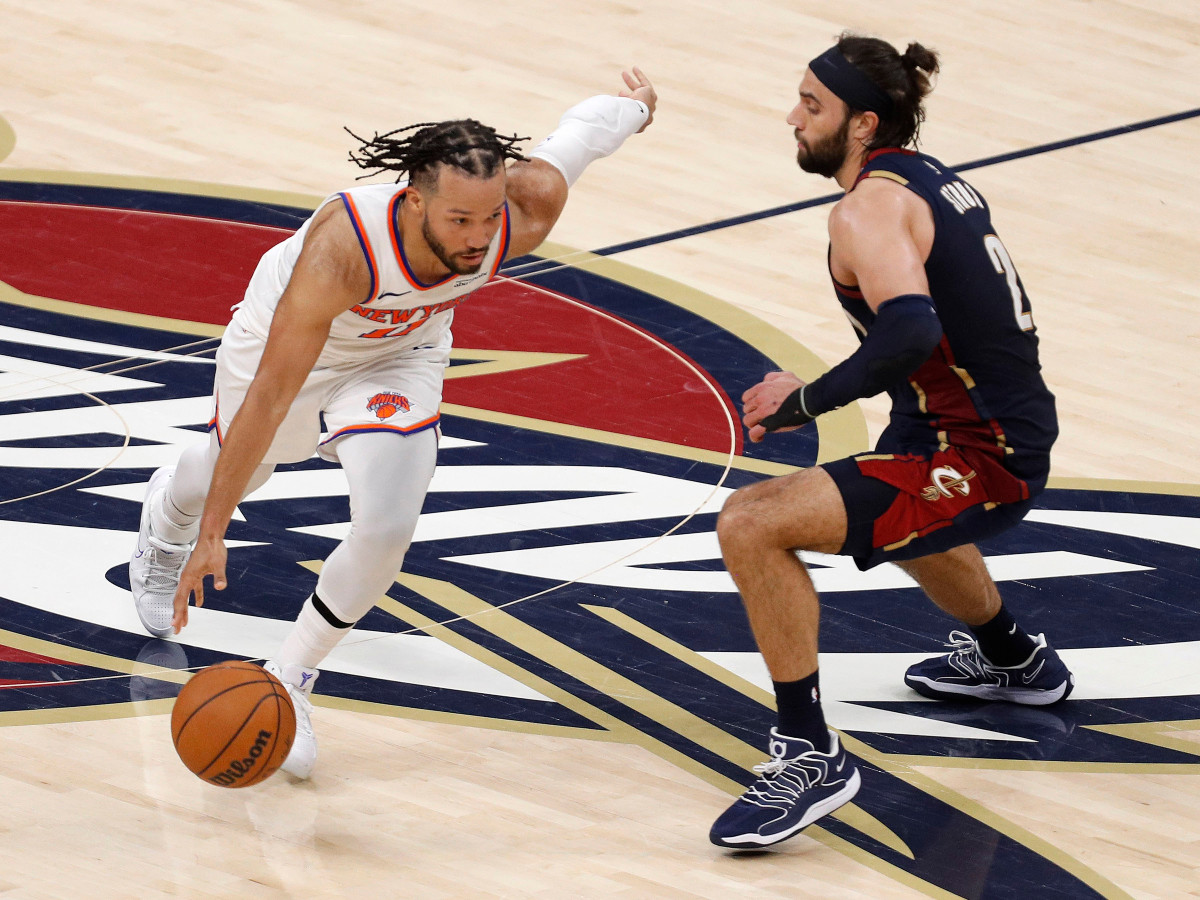 Knicksi na korak do NBA finala. Poveli su 3:0 protiv Clevelanda