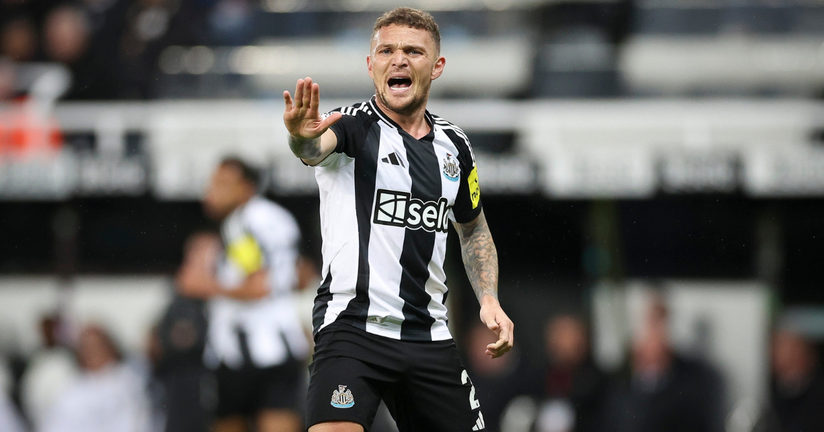 Trippier nakon tjedan dana želi raskinuti ugovor s novim klu