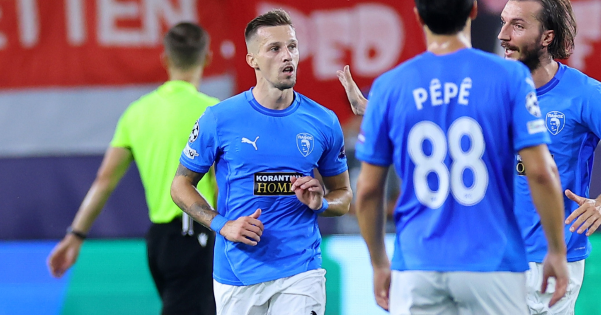 Oršić korak bliže povratku u Dinamo