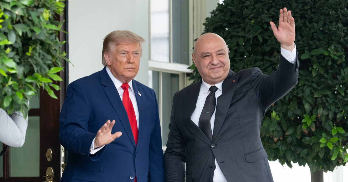 Trump obećao Libanonu veliku pomoć: "Dobit će poštovanje koje zaslužuje"