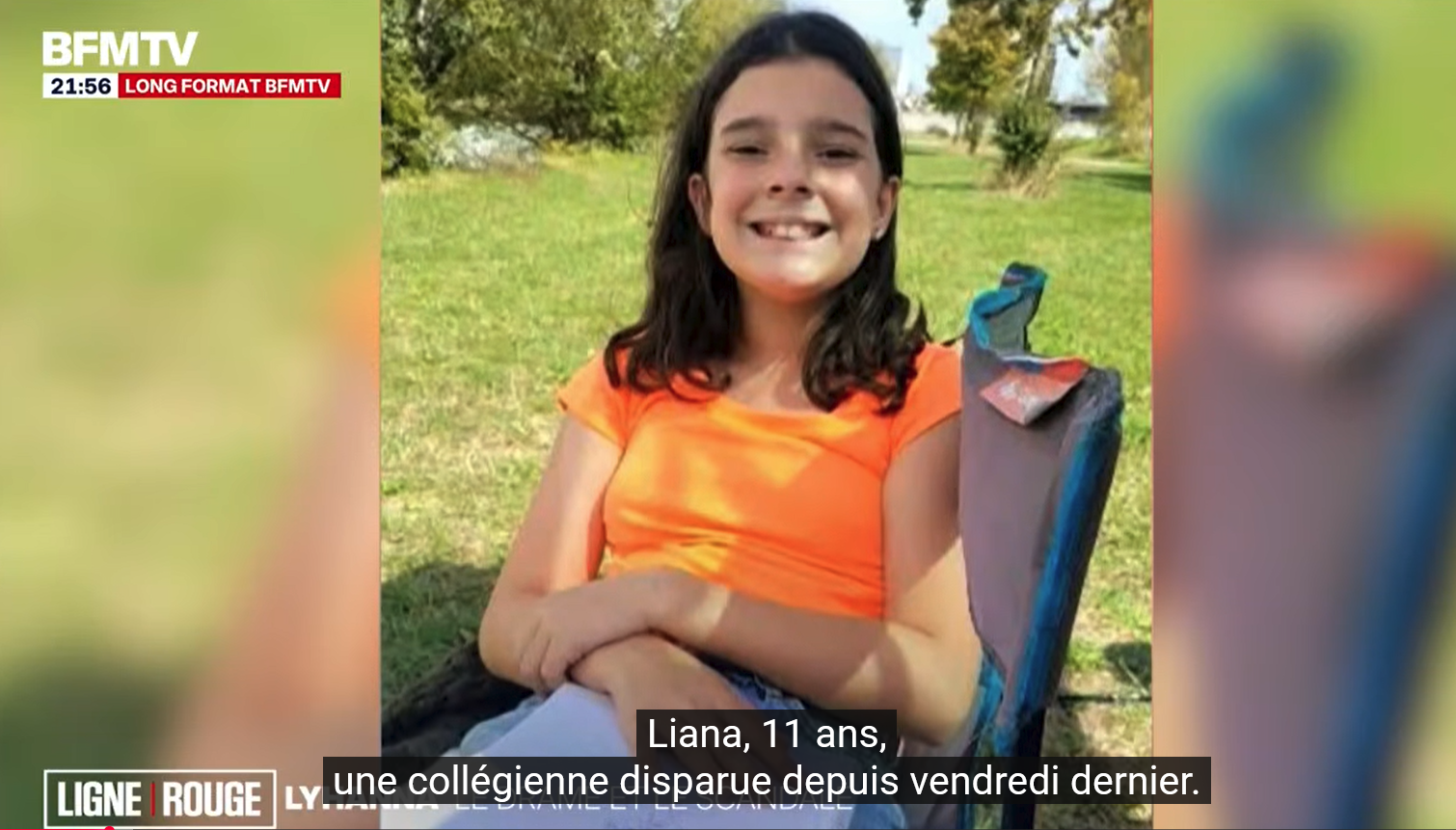 Francuska istražuje propuste nakon smrti nestale djevojčice (11)