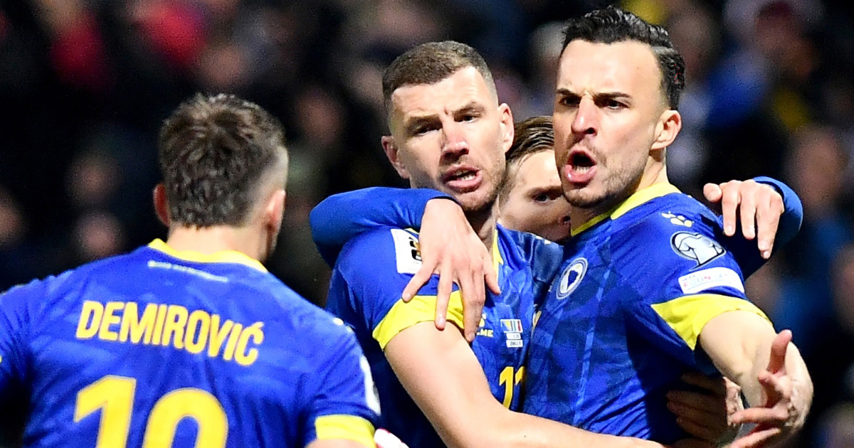 UŽIVO Drugi dan SP-a. BiH započinje svoj nastup, pratimo rea