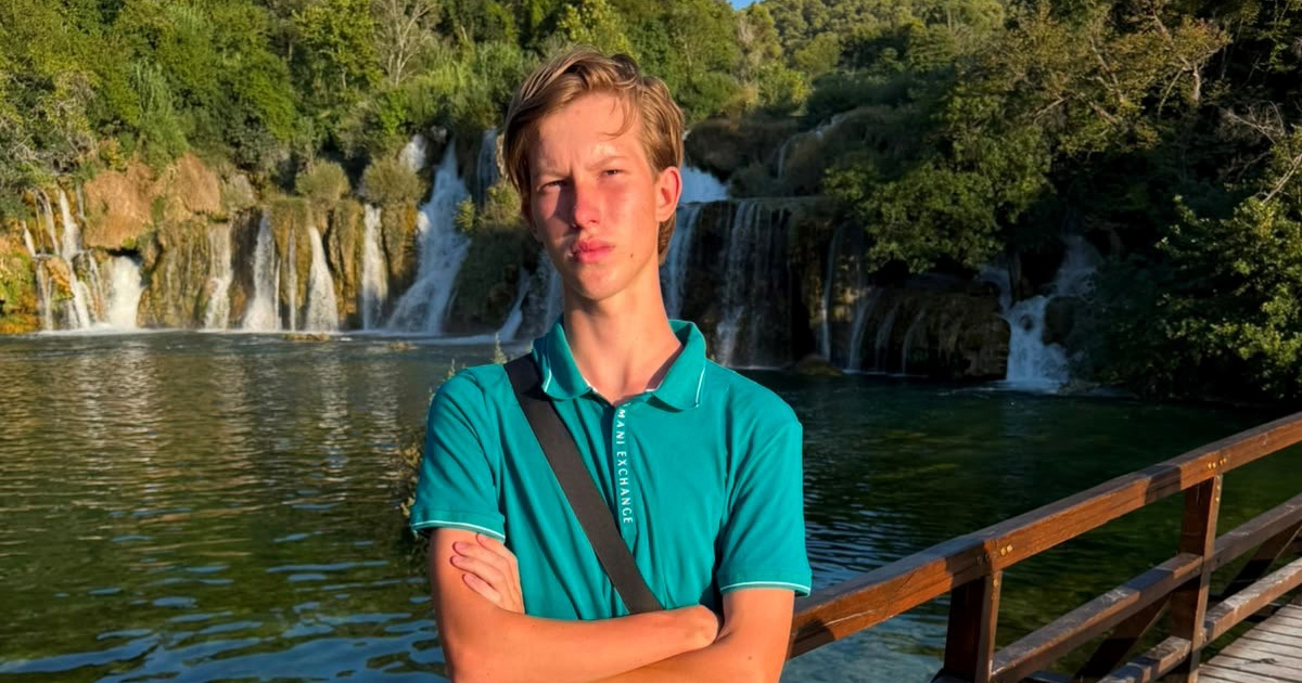 Kod Splita nestao maloljetni Ukrajinac. Jeste li ga vidjeli?