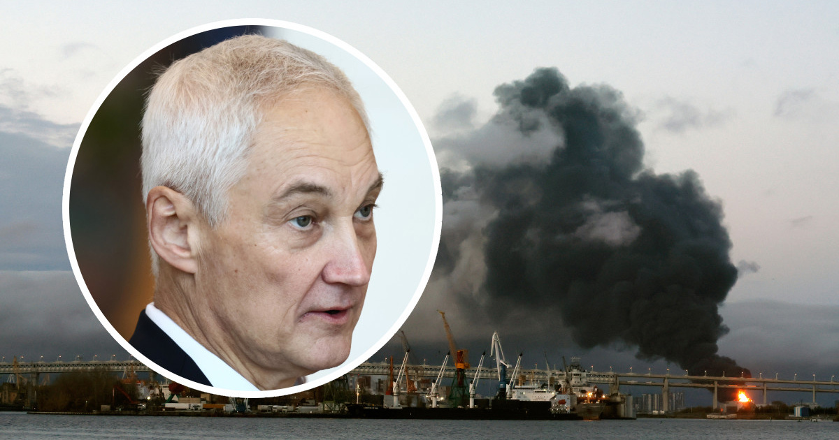 Ruski ministar: NATO, EU i Kijev namjerno zaoštravaju sukob